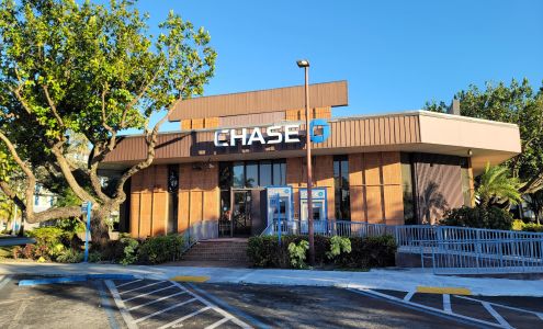 Chase Bank