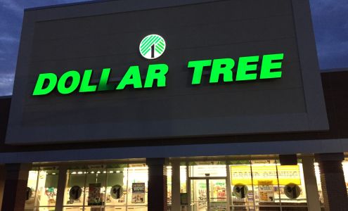 Dollar Tree