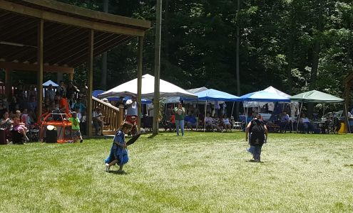 Huron Potawatomi Inc Fulton