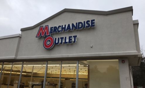 Merchandise Outlet
