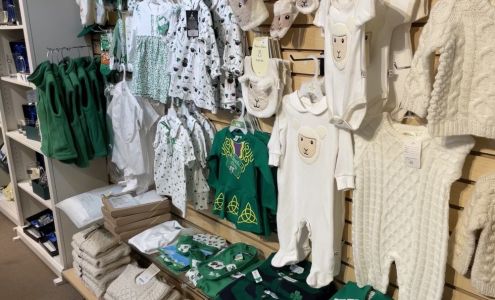 Ireland On The Square