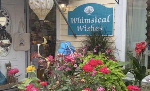 Whimsical Wishes