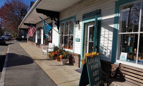 MacDonald's Sandwich Emporium