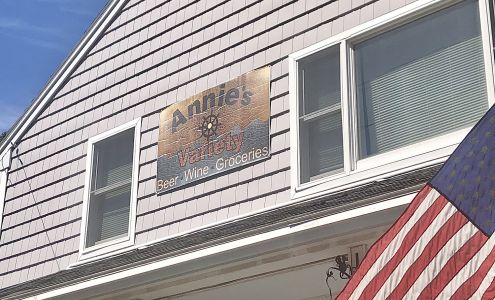 Annies Variety