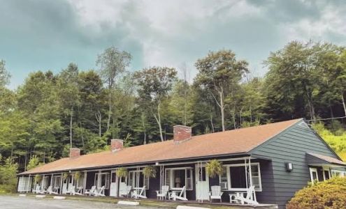 Berkshire Valley Inn