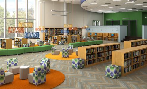 ModuForm, Inc Fitchburg