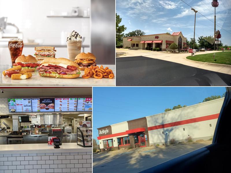 Arby's