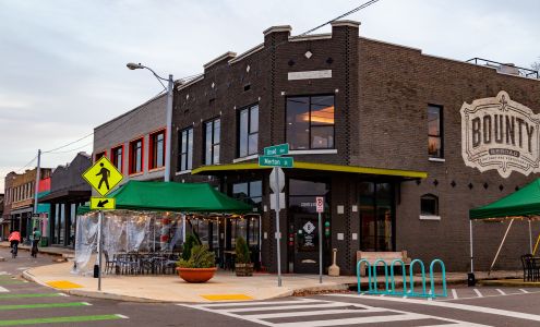 Broad Avenue Arts District