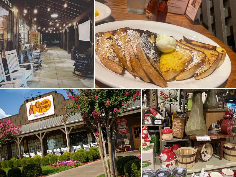 Cracker Barrel Old Country Store