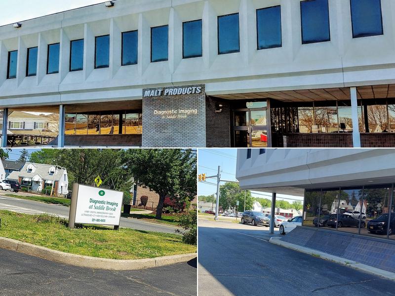 Malt Products Corp Saddle Brook