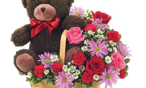 Little Shoppe Of Gifts & Flowers
