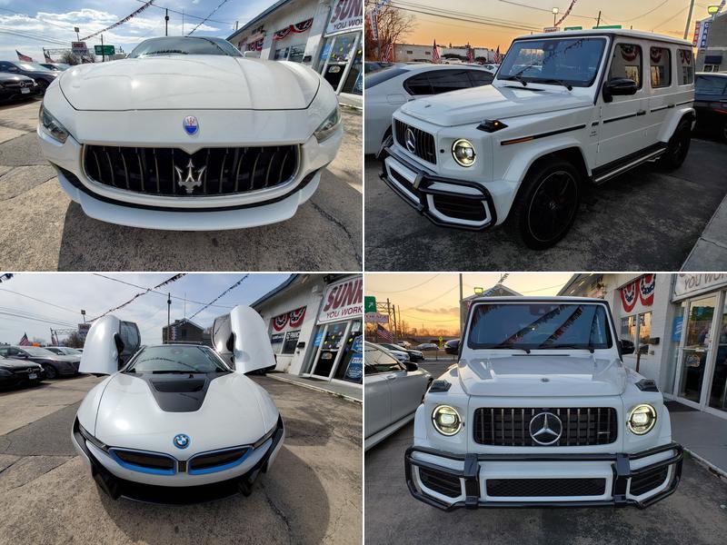 Hillside Auto Mall Services