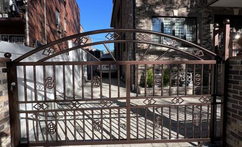 DongFang stainless Supply INC Queens