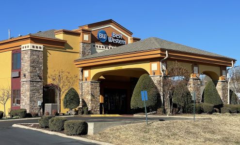 Best Western Aspen Hotel