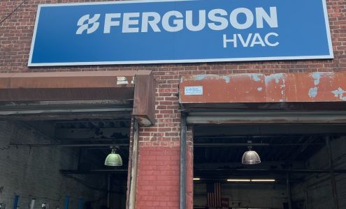 Ferguson HVAC Supply