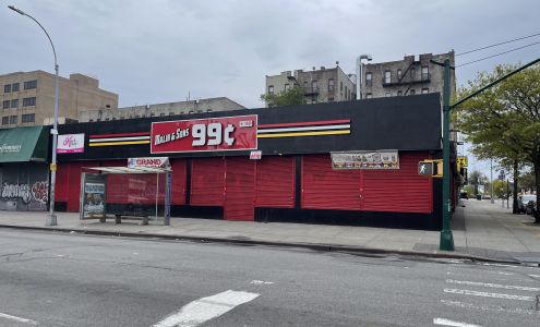 Malik & Sons food Inc DBA BARGAIN KING