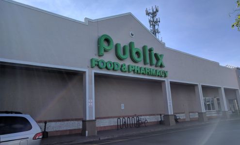 Publix Pharmacy at Old Cutler Town Center