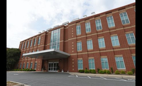 Atrium Health Primary Care Cotswold Family Medicine