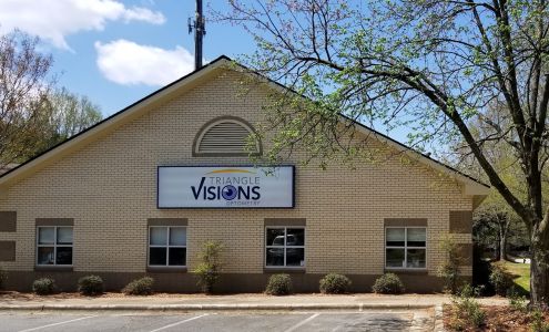 Triangle Visions Optometry
