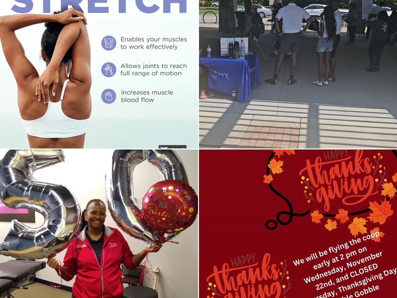 The Joint Chiropractic