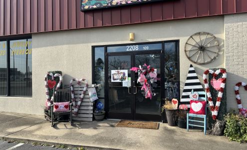 A Fling of Flair Florist