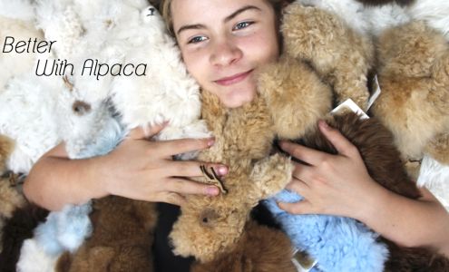 Lanart Quality Alpaca Products