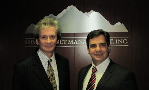 Summit Asset Management, Inc.