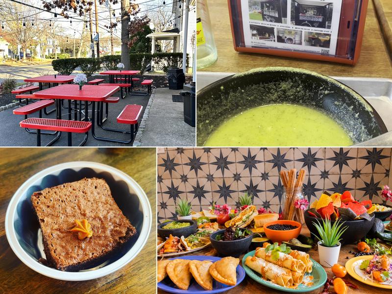 Mexican Spice 149 Main St, Chatham