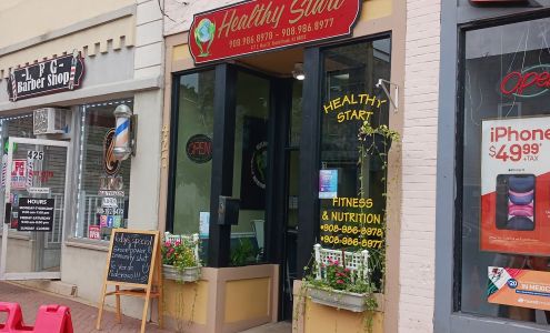 Bound Brook 99 (99¢ & Up)