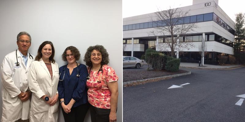 John A. Haddad, M.D.