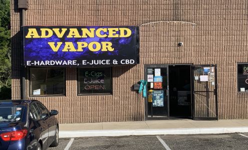 Advanced Vapor Inc