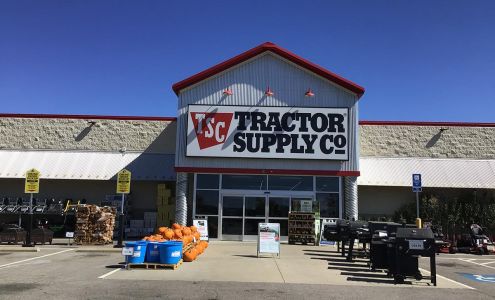 Tractor Supply Greenwood