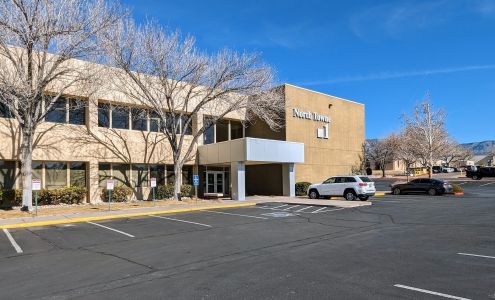 The Hearing Group of New Mexico