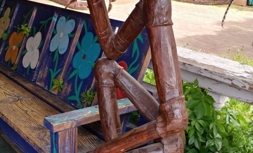 Turqoise Mountain Trading Co