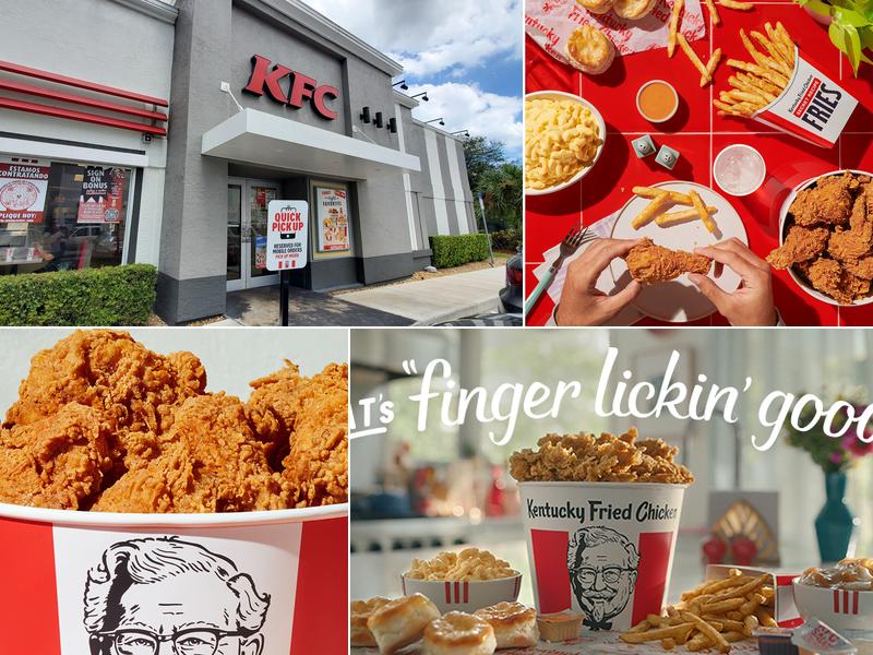 KFC