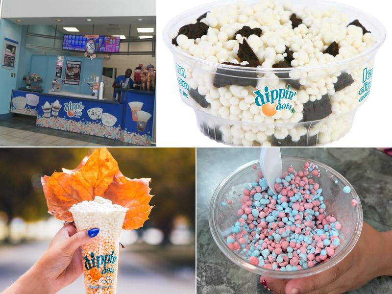 Dippin' Dots