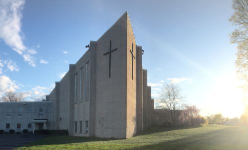Asbury United Methodist Church