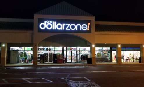 One Dollar Zone