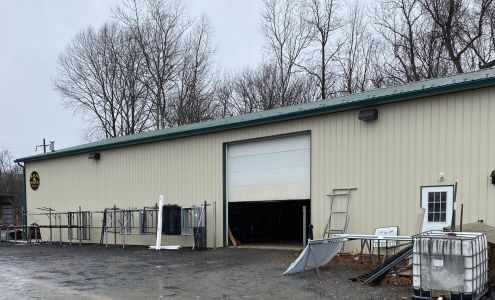 AKA The Fence Co. Robesonia