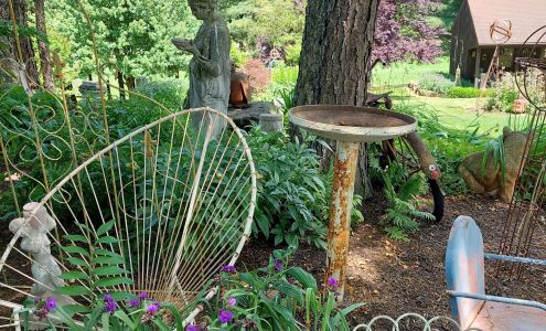 Potting Shed Antiques