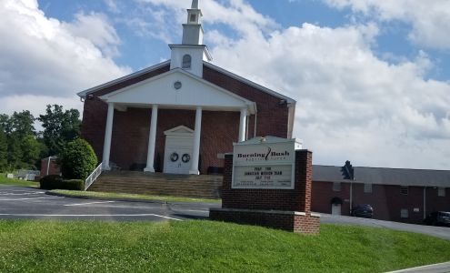 Burning Bush Baptist Church