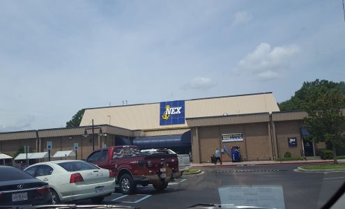 Navy Exchange Main Millington