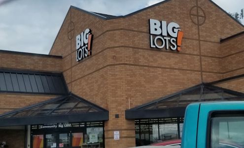 Big Lots