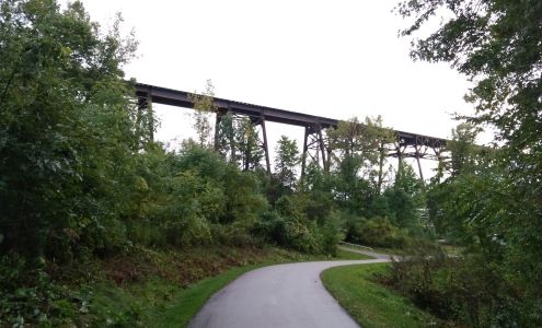 CanalWay Center Cuyahoga Heights