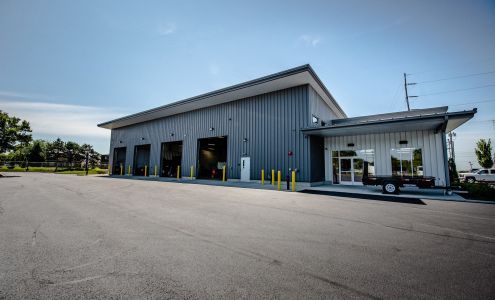 National Truck & Equipment Sales