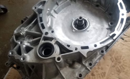 AAA Affordable Transmission