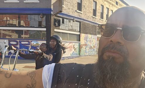 Community Variety Store