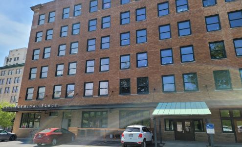 Erie Terminal Place LLC