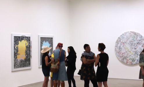 Barbara Davis Gallery