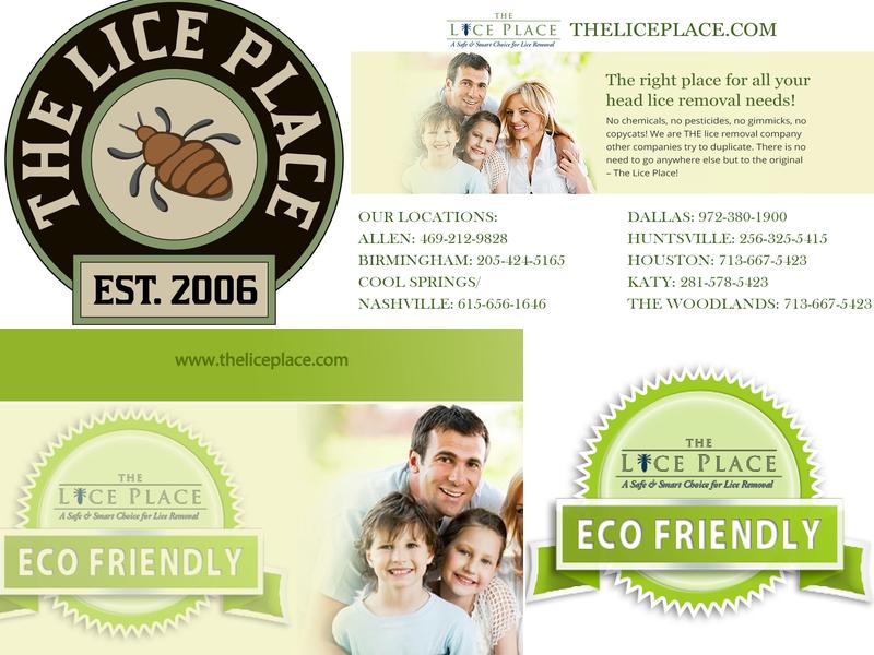 The Lice Place (Head Lice Treatment)